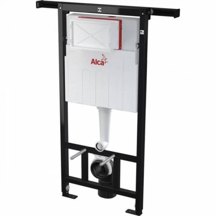 Инсталляция для унитаза AlcaPlast Jadromodul AM102/1120 Инсталляция для унитаза AlcaPlast Jadromodul AM102/1120